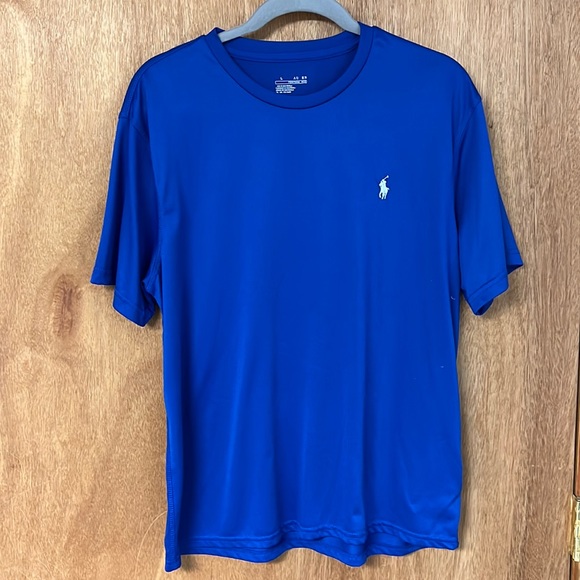 Polo Performance Shirt - Picture 1 of 3